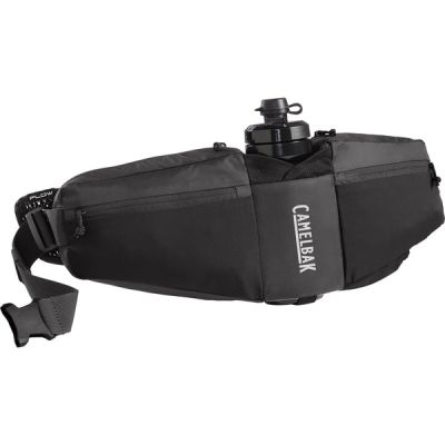 Camelbak Podium Flow 4 21oz - Black - Unisex - OneSize - Partioaitta
