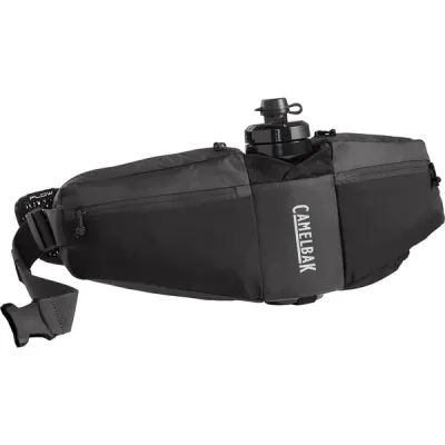 Camelbak Podium Flow 4 21oz - Black - Unisex - OneSize - Partioaitta
