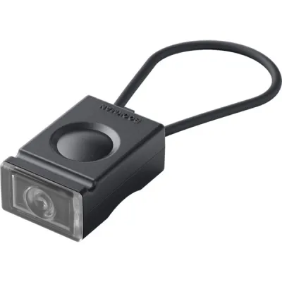 Bookman Block Light Front - Black - OneSize - Partioaitta