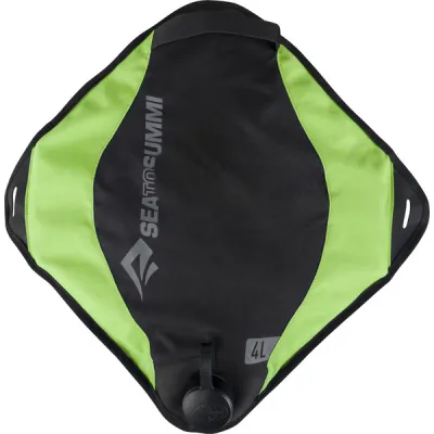 Sea to Summit Pack Tap 4l Green - Nocolor - OneSize - Partioaitta