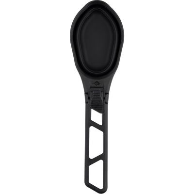 Sea to Summit Camp Kitchen Folding Serving Spoon - Nocolor - OneSize - Partioaitta