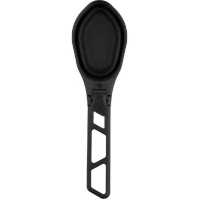 Sea to Summit Camp Kitchen Folding Serving Spoon - Nocolor - OneSize - Partioaitta
