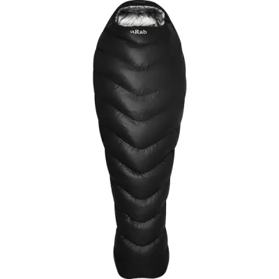 Rab Mythic Ultra 360 Long - Black - Unisex - LEFT - Partioaitta, kuva 1 / 1