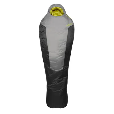 Rab Solar Ultra 2 Long - Granite - Unisex - LEFT - Partioaitta, kuva 1 / 1