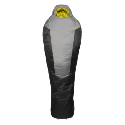 Rab Solar Ultra 2 Reg - Granite - Unisex - LEFT - Partioaitta, kuva 1 / 1