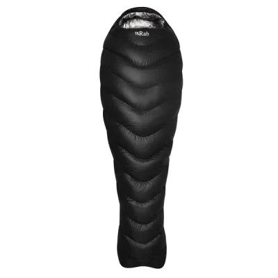 Rab Mythic Ultra 180 Reg - Black - Unisex - LEFT - Partioaitta, kuva 1 / 1