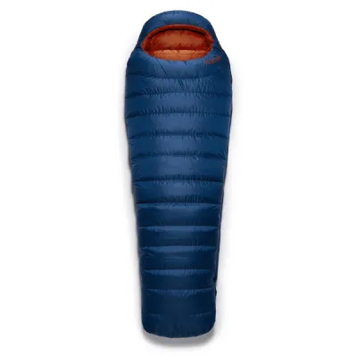 Rab Ascent 700 X-wide - Ink - Unisex - LEFT - Partioaitta, kuva 1 / 1