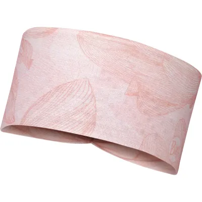 Buff Coolnet Uv Ellipse Headband - Cyancy Blossom - Unisex - OneSize - Partioaitta, kuva 1 / 1