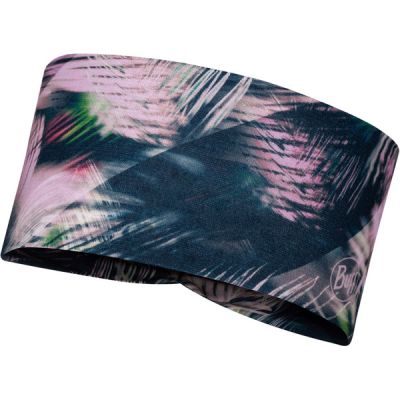 Buff Coolnet Uv Ellipse Headband - Kingara Multi - Unisex - OneSize - Partioaitta