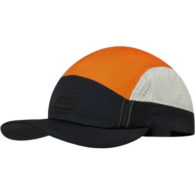 Buff 5 Panel Go Cap - Domus Navy - Unisex - L/XL - Partioaitta, kuva 1 / 1