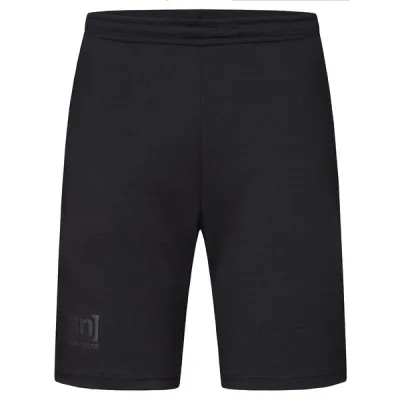 Supernatural M Movement Shorts - Jet Black - Miehet - XL - Partioaitta, kuva 1 / 1
