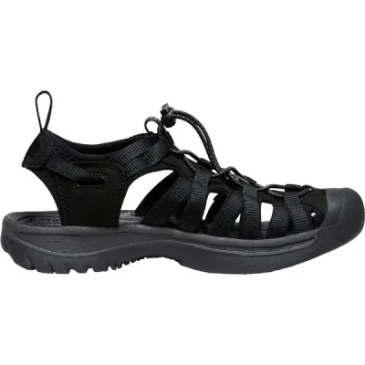 Keen Whisper W - Black-magnet - Naiset - US 11 - Partioaitta, kuva 1 / 1