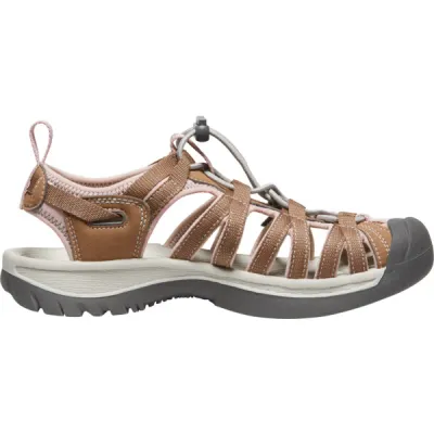 Keen Whisper W - Coconut-peach Whip - Naiset - US 10 - Partioaitta, kuva 1 / 1