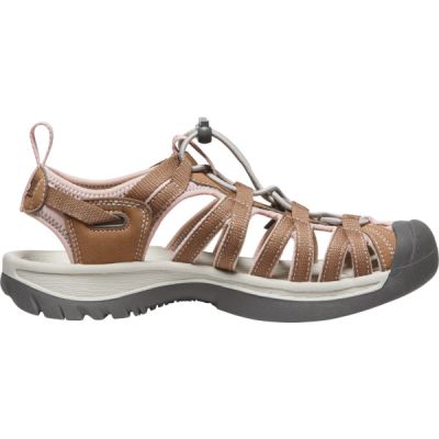 Keen Whisper W - Coconut-peach Whip - Naiset - US 8 - Partioaitta