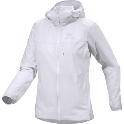 Arc'teryx Squamish Hoody W - Atmos - Naiset - XL - Partioaitta