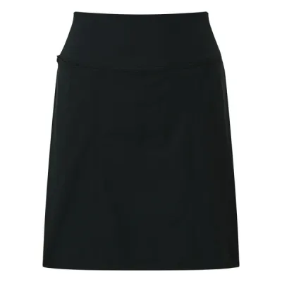 Sherpa Sajilo Skort - Black - Naiset - 4 - Partioaitta, kuva 1 / 1
