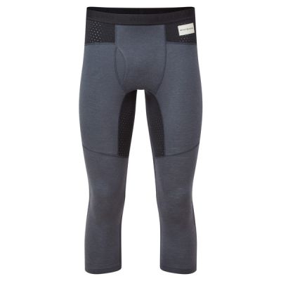 Artilect M Darkhorse 185 Zoned 3/4 Legging - Dusk Blue/black - Miehet - S - Partioaitta