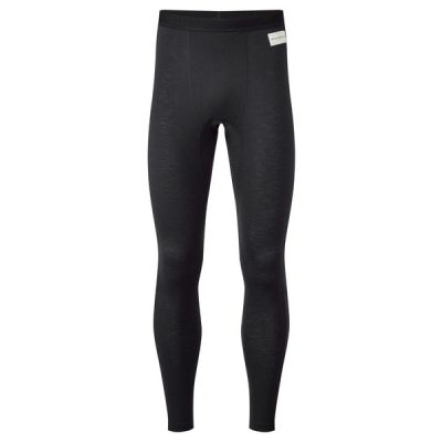 Artilect M Boulder 125 Legging - Black - Miehet - XL - Partioaitta