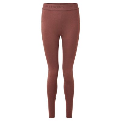 Artilect W Flatiron 185 Legging - Andorra - Naiset - XS - Partioaitta
