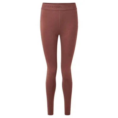 Artilect W Flatiron 185 Legging - Andorra - Naiset - XS - Partioaitta, kuva 1 / 1