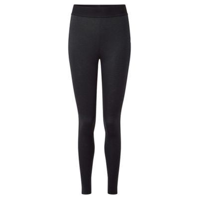 Artilect W Boulder 125 Legging - Black - Naiset - XL - Partioaitta