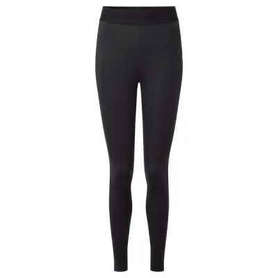 Artilect W Boulder 125 Legging - Black - Naiset - XS - Partioaitta, kuva 1 / 1