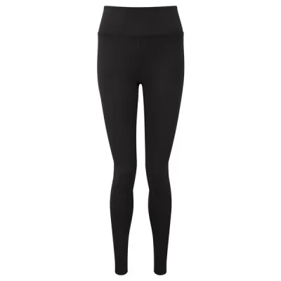 Tentree W Inmotion High Rise Legging - Meteorite Black - Naiset - S - Partioaitta, kuva 1 / 1