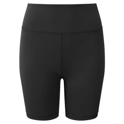 Tentree W Inmotion Bike Short - Meteorite Black - Naiset - L - Partioaitta, kuva 1 / 1