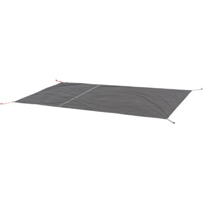 Big Agnes Footprint Copper Spur Hv Ul 3 Long - Nocolor - OneSize - Partioaitta