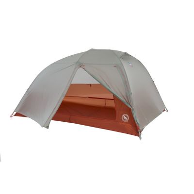 Big Agnes Copper Spur Hv Ul 3 Long - Orange - OneSize - Partioaitta