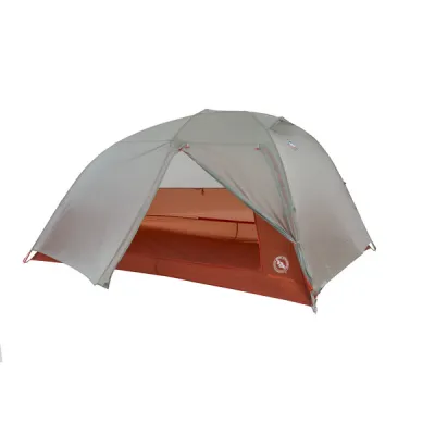 Big Agnes Copper Spur Hv Ul 3 Long - Orange - OneSize - Partioaitta, kuva 1 / 1