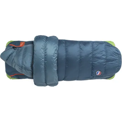 Big Agnes Lost Ranger 3n1 15 (650fp) Long - Legion Blue/tapestry - Unisex - LZ - Partioaitta, kuva 1 / 1