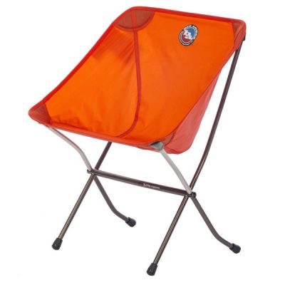 Big Agnes Skyline Ul Chair - Orange - OneSize - Partioaitta