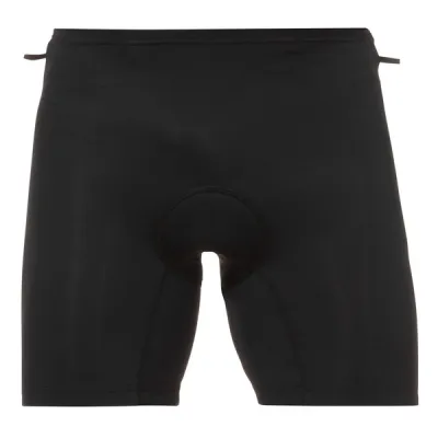 Vaude Men' S Bike Innerpants Iii - Black - Miehet - S - Partioaitta, kuva 1 / 1