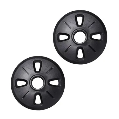 Black Diamond Distance Baskets Large - Black - Unisex - OneSize - Partioaitta, kuva 1 / 1