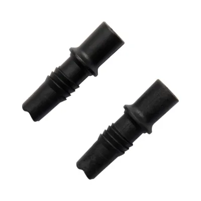 Black Diamond Distance Tech Tips - Black - OneSize - Partioaitta, kuva 1 / 1