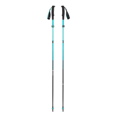 Black Diamond W Distance Carbon Flz Poles - Dark Patina - Naiset - 125 CM - Partioaitta, kuva 1 / 1