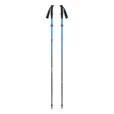 Black Diamond Distance Carbon Flz Poles - Ultra Blue - Unisex - 125 CM - Partioaitta