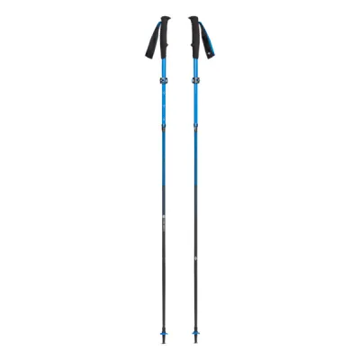 Black Diamond Distance Carbon Flz Poles - Ultra Blue - Unisex - 140 CM - Partioaitta, kuva 1 / 1