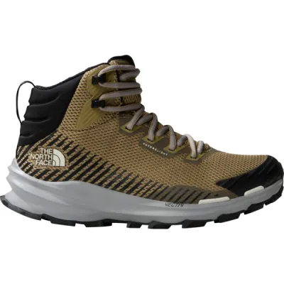 The North Face W Vectiv Fastpack Mid Futurelight - Kelp Tan/tnf Black - Naiset - US 9 - Partioaitta, kuva 1 / 1