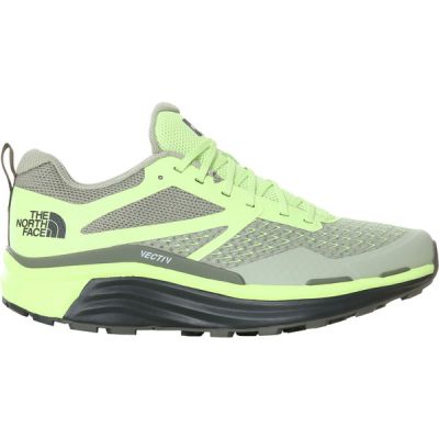 The North Face M Vectiv Enduris Ii - Sharp Green/tea Green - Miehet - US 9 - Partioaitta