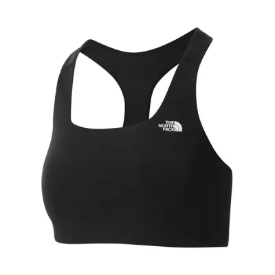 The North Face W Movmynt Bra - Tnf Black - Naiset - S - Partioaitta, kuva 1 / 1