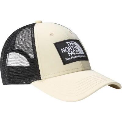 The North Face Mudder Trucker - Gravel - Unisex - OneSize - Partioaitta, kuva 1 / 1