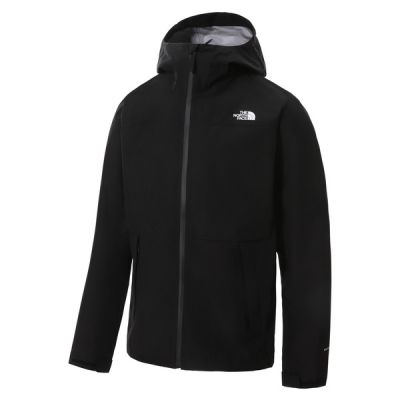 The North Face M Dryzzle Futurelight Jacket - Tnf Black - Miehet - XL - Partioaitta
