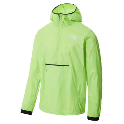 The North Face M Ao Wind Jacket - Safety Green - Miehet - S - Partioaitta, kuva 1 / 1