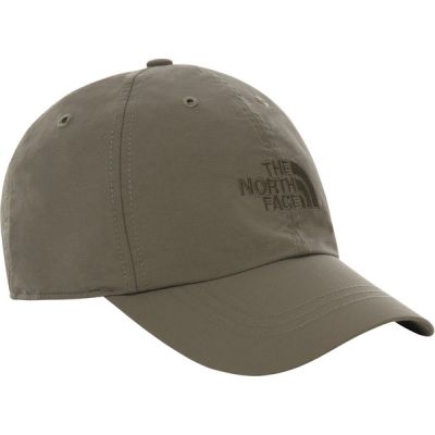 The North Face Horizon Hat - New Taupe Green - Miehet - OneSize - Partioaitta