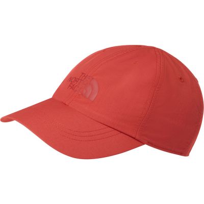 The North Face Horizon Hat - Tandori Spice Red - Miehet - OneSize - Partioaitta