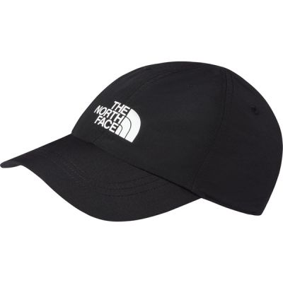 The North Face Horizon Hat - Tnf Black - Miehet - OneSize - Partioaitta