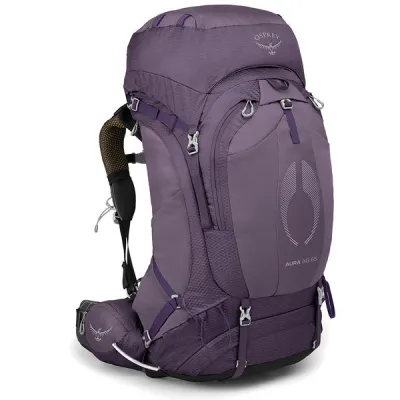 Osprey Aura Ag 65 - Enchantment Purple - Naiset - WXS/S - Partioaitta, kuva 1 / 1