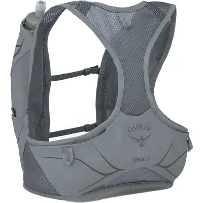 Osprey Dyna Lt - Slate Grey - Naiset - WM - Partioaitta, kuva 1 / 1